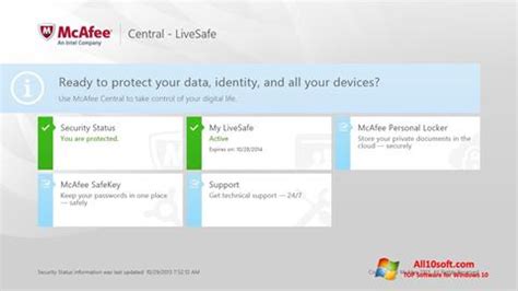 complete pc lifesave|Download McAfee LiveSafe for Windows 11, 10, 7, 8/8.1 (64 bit/32 bit).